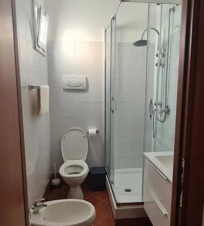 Apartmán Minicasetta
